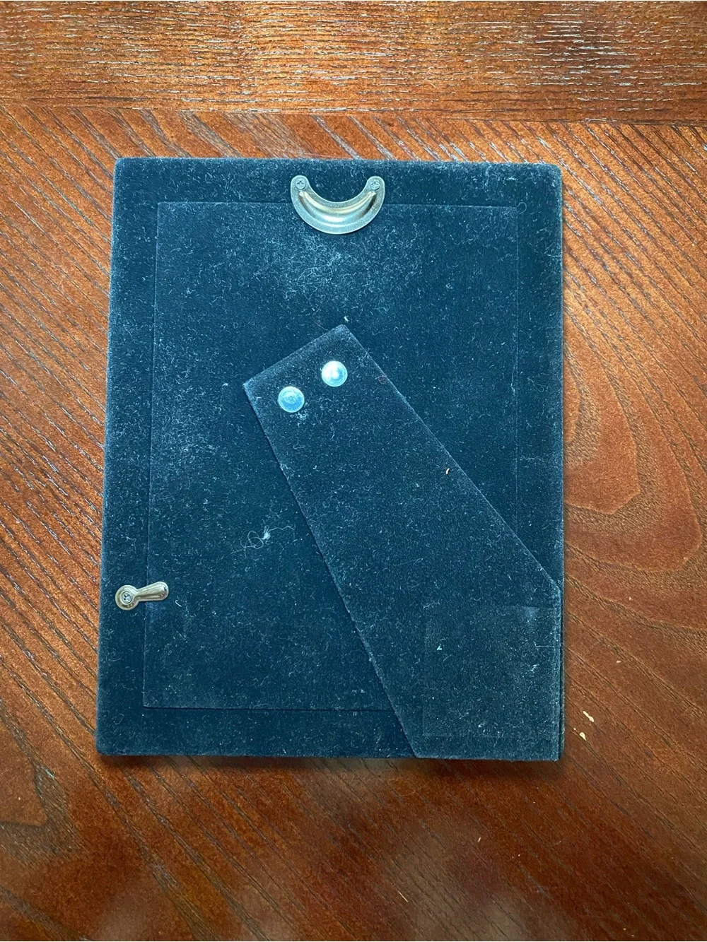 Unbranded elegant metallic